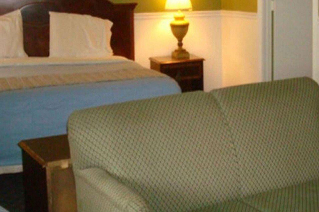 New Haven Inn Buitenkant foto