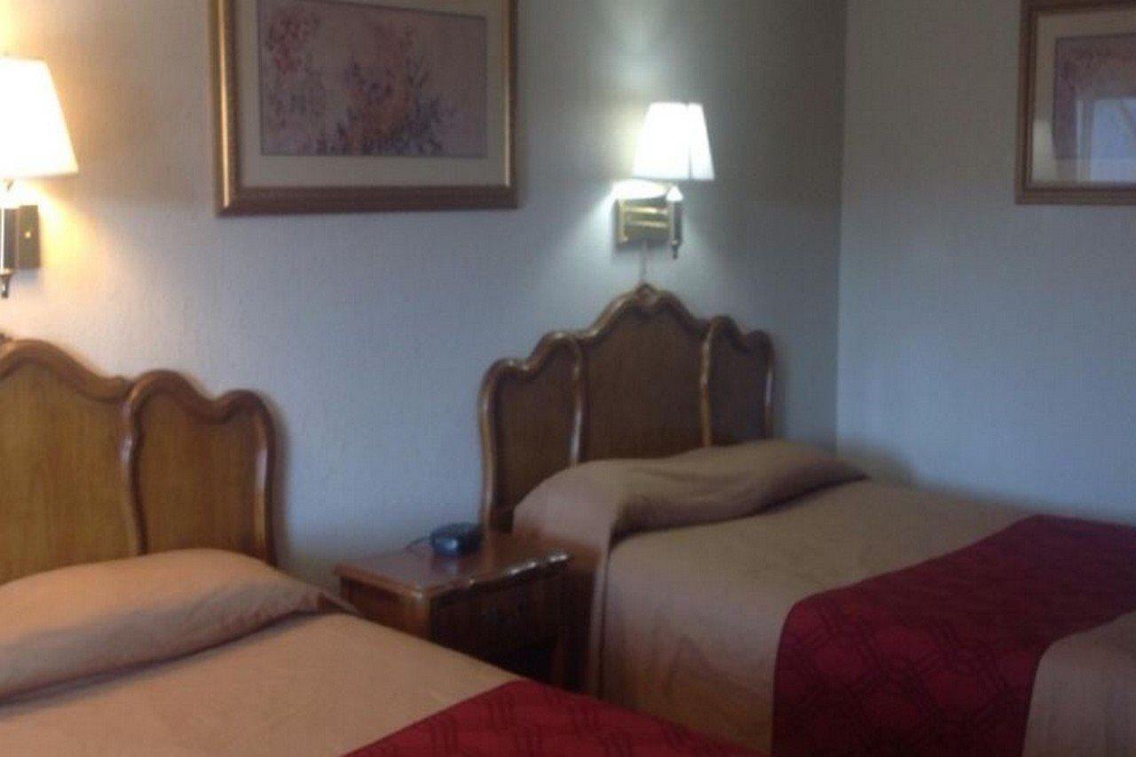 New Haven Inn Buitenkant foto