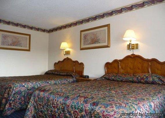 New Haven Inn Kamer foto
